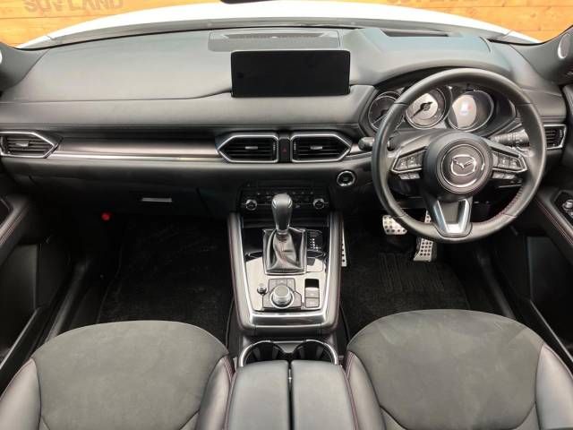 Mazda CX-8 2021-01 22968-1