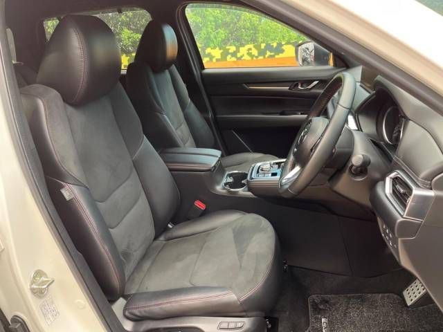 Mazda CX-8 2021-01 22968-8
