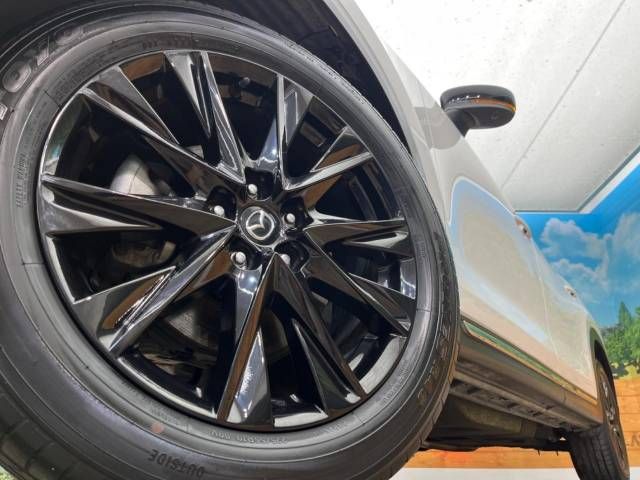 Mazda CX-8 2021-01 22968-14