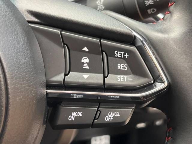 Mazda CX-8 2021-01 22968-4