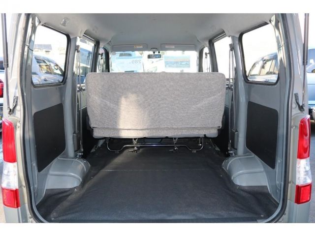 Toyota LITEACE VAN 2019-01 1044-7