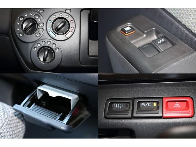 Toyota LITEACE VAN 2019-01 1044-11