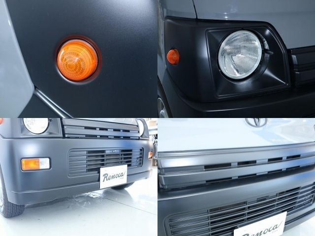 Toyota LITEACE VAN 2019-01 1044-13
