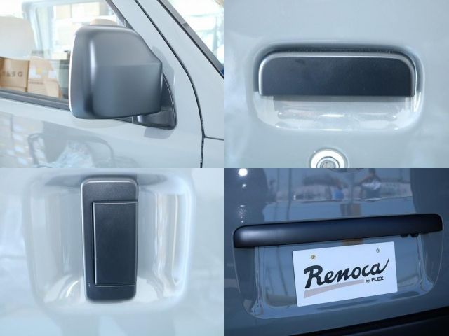 Toyota LITEACE VAN 2019-01 1044-14