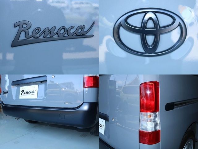Toyota LITEACE VAN 2019-01 1044-15