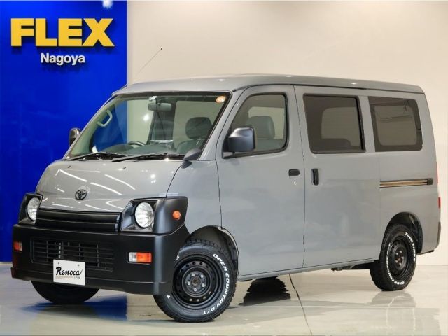 Toyota LITEACE VAN 2019-01 1044-0