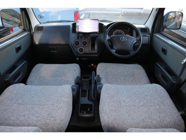 Toyota LITEACE VAN 2019-01 1044-1