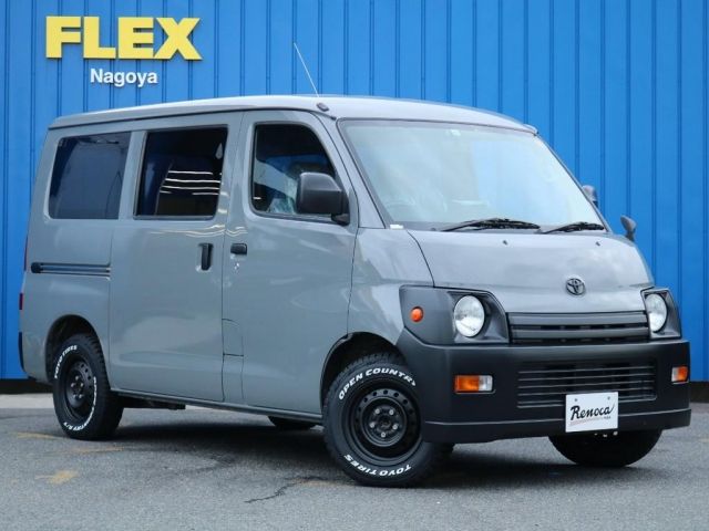Toyota LITEACE VAN 2019-01 1044-2
