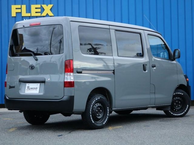 Toyota LITEACE VAN 2019-01 1044-3