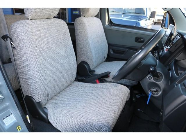 Toyota LITEACE VAN 2019-01 1044-5