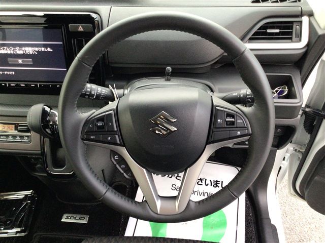 Suzuki SOLIO BANDIT 2022-11 20575-25