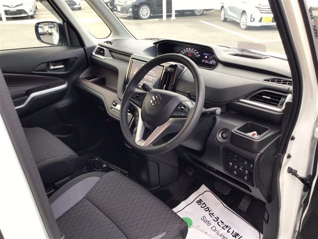 Suzuki SOLIO BANDIT 2022-11 20575-10