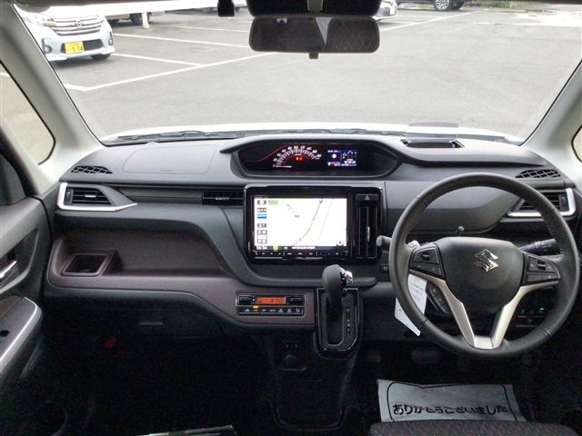 Suzuki SOLIO BANDIT 2022-11 20575-9
