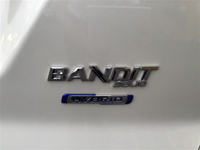 Suzuki SOLIO BANDIT 2022-11 20575-22