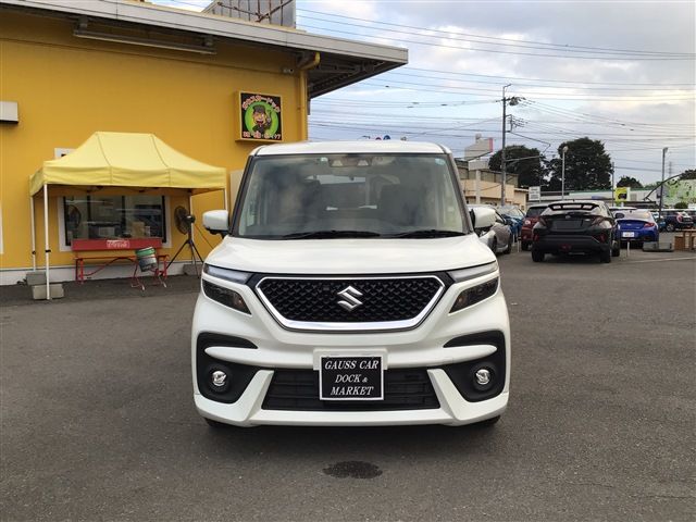 Suzuki SOLIO BANDIT 2022-11 20575-2