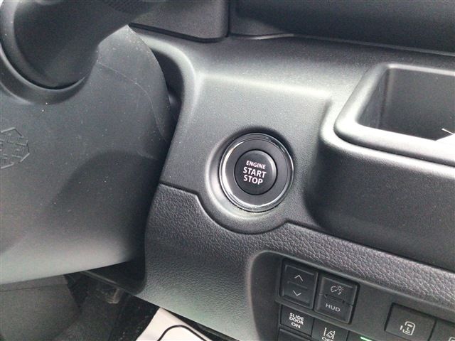 Suzuki SOLIO BANDIT 2022-11 20575-15