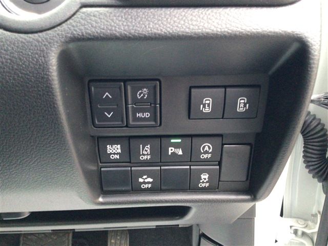 Suzuki SOLIO BANDIT 2022-11 20575-14