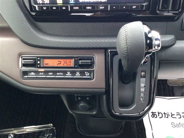 Suzuki SOLIO BANDIT 2022-11 20575-13