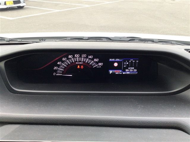 Suzuki SOLIO BANDIT 2022-11 20575-26