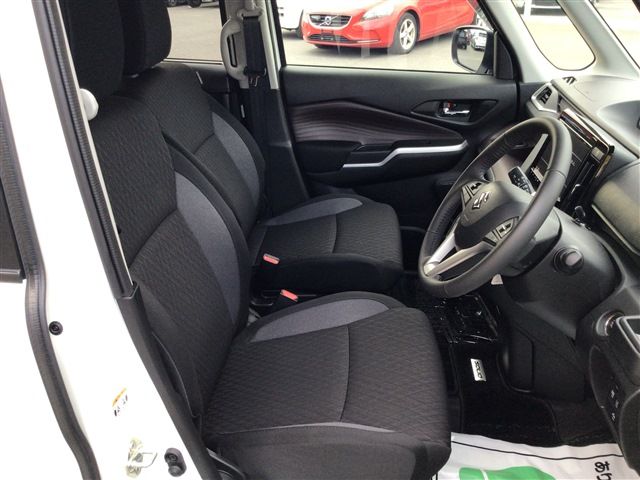 Suzuki SOLIO BANDIT 2022-11 20575-11