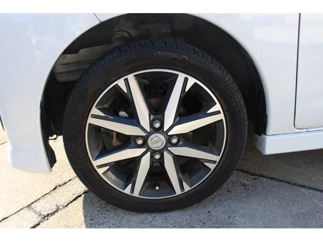 Nissan DAYZ ROOX 2018-10 193133-11