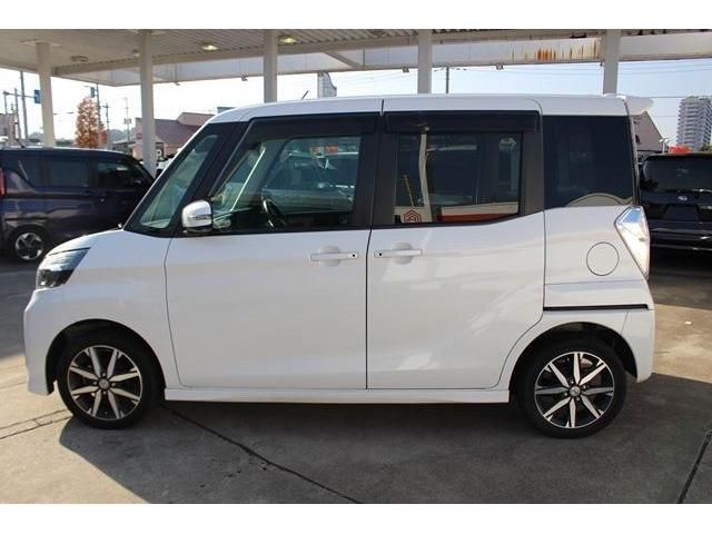 Nissan DAYZ ROOX 2018-10 193133-8