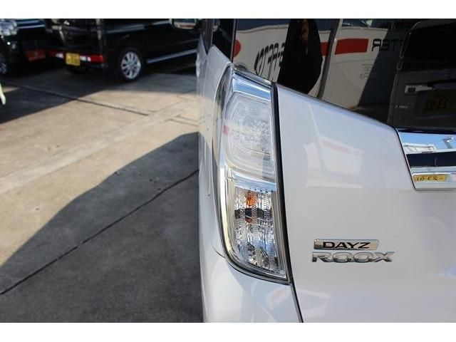 Nissan DAYZ ROOX 2018-10 193133-10