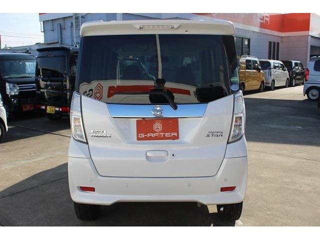 Nissan DAYZ ROOX 2018-10 193133-7