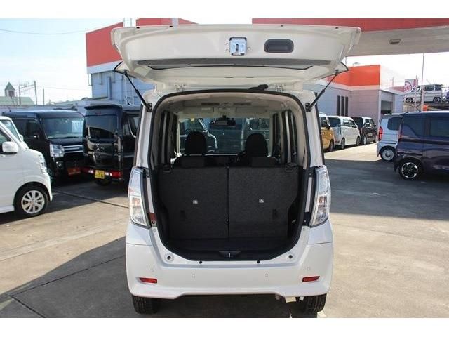 Nissan DAYZ ROOX 2018-10 193133-16