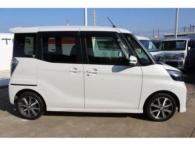 Nissan DAYZ ROOX 2018-10 193133-6