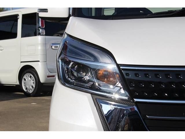 Nissan DAYZ ROOX 2018-10 193133-9