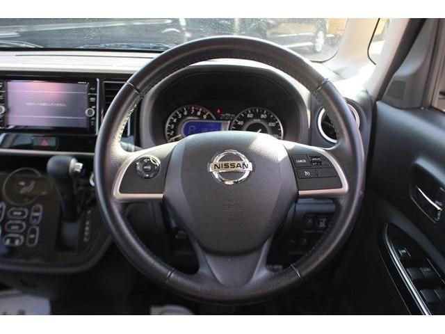 Nissan DAYZ ROOX 2018-10 193133-15