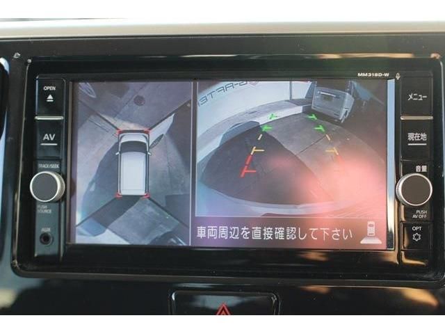 Nissan DAYZ ROOX 2018-10 193133-2
