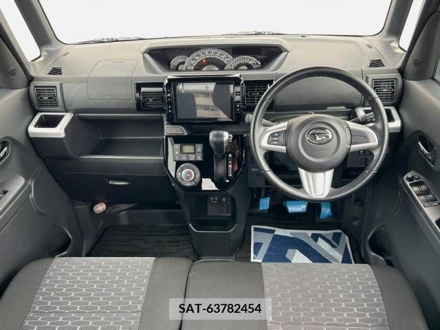 Daihatsu WAKE 2018-02 386834-1