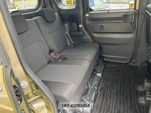 Daihatsu WAKE 2018-02 386834-10