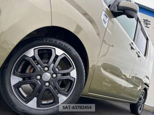 Daihatsu WAKE 2018-02 386834-17