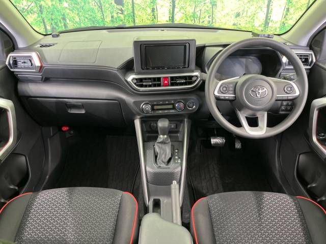 Toyota RAIZE 2023-06 191332-1