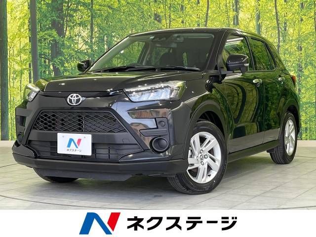 Toyota RAIZE 2023-06 191332-0