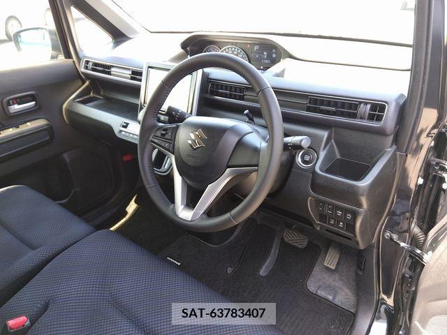 Suzuki WAGON R 2019-06 370925-16