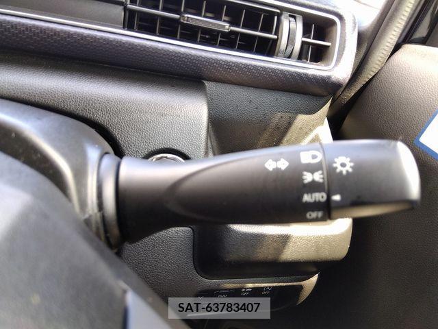 Suzuki WAGON R 2019-06 370925-24