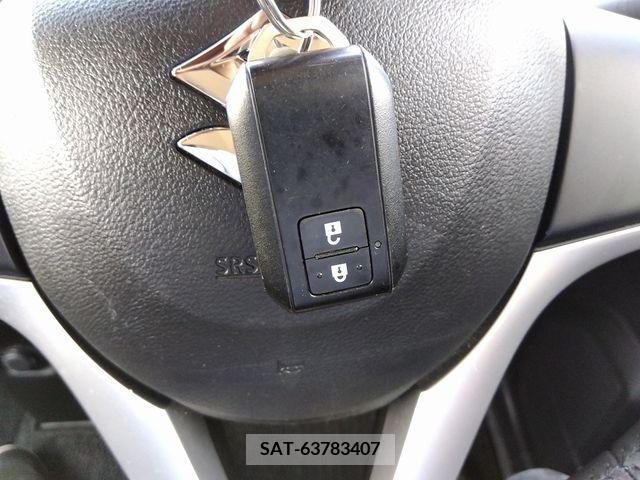 Suzuki WAGON R 2019-06 370925-15