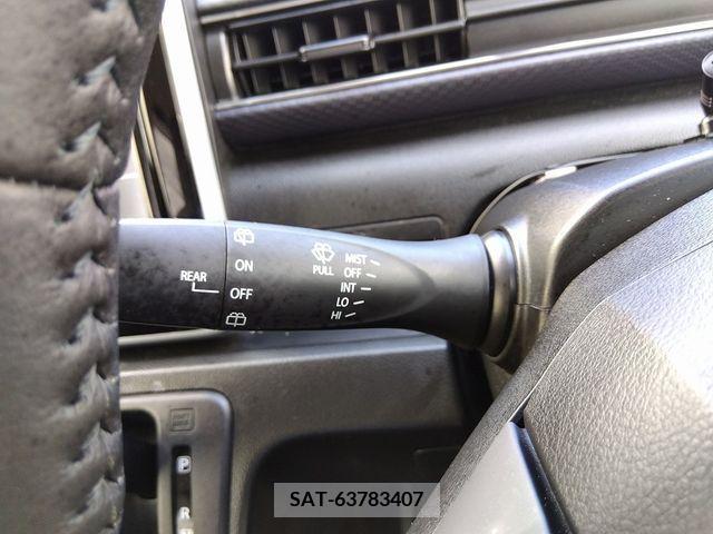 Suzuki WAGON R 2019-06 370925-23