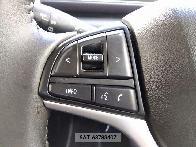 Suzuki WAGON R 2019-06 370925-22