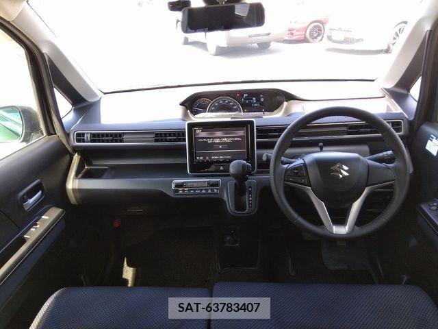 Suzuki WAGON R 2019-06 370925-2