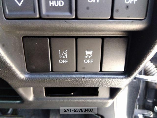 Suzuki WAGON R 2019-06 370925-11