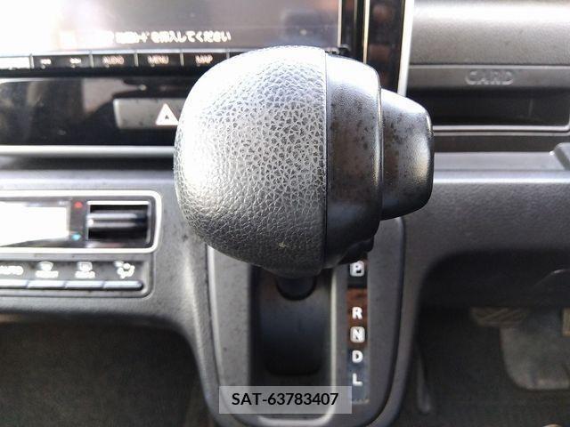 Suzuki WAGON R 2019-06 370925-8