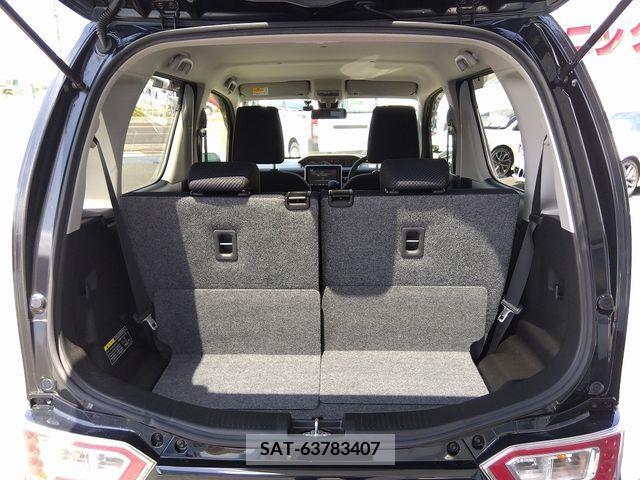 Suzuki WAGON R 2019-06 370925-19