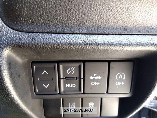 Suzuki WAGON R 2019-06 370925-10
