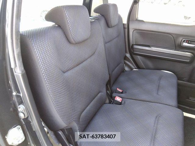 Suzuki WAGON R 2019-06 370925-18