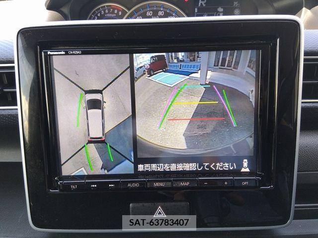 Suzuki WAGON R 2019-06 370925-5